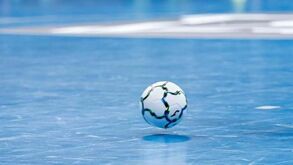 Árbitro de futsal agredido no Porto