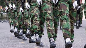 Morreu o militar do Exército que ficou ferido após incidente com arma de fogo na Academia Militar