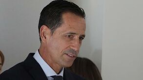 Proença aposta em Soares Dias e Duarte Gomes para projeto de arbitragem da FPF