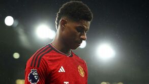 Sem Rashford e com Garnacho: ingleses revelam convocados de Amorim para o jogo com o Bournemouth