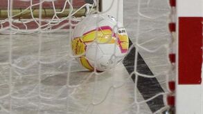 APAF condena agressão a árbitro de futsal: «É hora de garantirmos que estes comportamentos são erradicados»