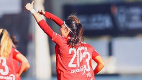 Liga BPI: os melhores momentos do Albergaria-Benfica, 1-3