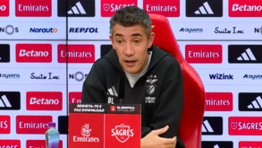 A gestão de Otamendi, uma dúvida no ataque e o 