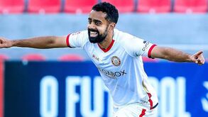 UD Oliveirense-União de Leiria, 1-2: equipa de Silas regressa às vitórias