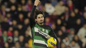 Trincão e a contestação a João Pereira: «Só ganhando o próximo jogo podemos estar unidos»