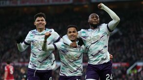 Evanilson quer FC Porto campeão