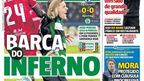 Segunda-feira, 23 de dezembro de 2024