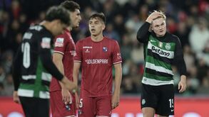 Juve Leo atira: «Será que vai demorar a ser tomada a decisão que tem que ser tomada?»