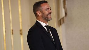 Artur Jorge com futuro em aberto: «Depois de ter saído de Portugal o destino não é problema...»