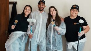 Kaizen Gaming lança programa de voluntariado internacional