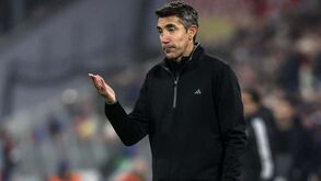 De olho na liderança: o onze provável do Benfica para o jogo com o Estoril