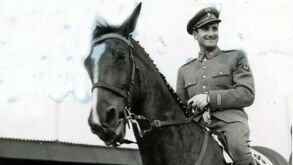 Morreu Álvaro Augusto Sabbo, antigo cavaleiro olímpico