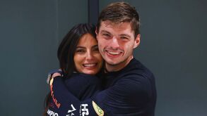 Contratar o filho de Verstappen e Kelly Piquet? «Se o avô é tricampeão e o pai é tetracampeão...»