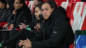 Monza demite Alessandro Nesta após uma vitória em 17 jogos