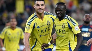 Suplemento Fim de Ano Record: Futebol Internacional 