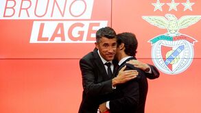 Suplemento Fim de Ano Record: O 2024 do Benfica
