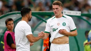 Suplemento Fim de Ano Record: O 2024 do Sporting