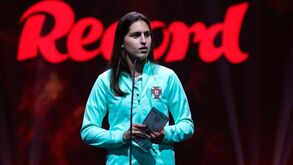 Suplemento Fim de Ano Record: Futebol Feminino
