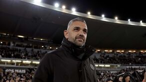 Sporting já escolheu quem quer para substituir João Pereira: Rui Borges a caminho de Alvalade
