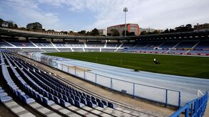 Belenenses anuncia acordo total com antiga B SAD