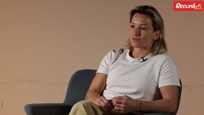 Telma Monteiro em entrevista exclusiva: «Houve um grande sofrimento»