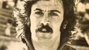 Antigo recordista nacional dos 100 metros Victor Mano morre aos 71 anos