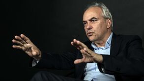 Patrick Morais de Carvalho exulta com acordo com B SAD: «É um dia histórico»