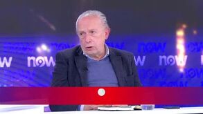 Santana Lopes: «Pobre João Pereira, é o que tem menos culpa nisto tudo»