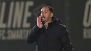 Petit: «Saímos daqui tristes e frustrados»