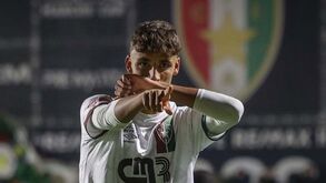 A crónica do E. Amadora-Rio Ave, 1-0: defender bem e saber sofrer