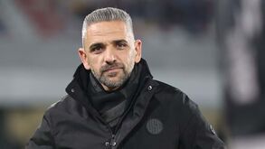 Rui Borges comparado a Ruben Amorim: «Ganha os grupos dizendo a verdade»