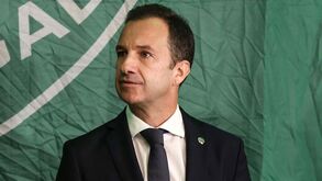 Empate em Barcelos foi a gota de água: pressão de cima e alívio... em baixo