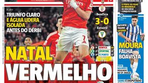 Terça-feira, 24 de dezembro de 2024