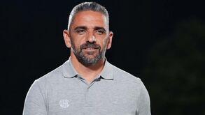 Dossiê Rui Borges: Sporting e V. Guimarães já negoceiam