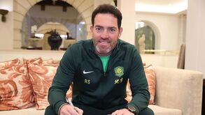 Ricardo Soares e Luís Freire na corrida ao lugar de Rui Borges no V. Guimarães