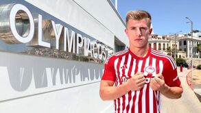 Costinha: «Houve quem não me quisesse no FC Porto»