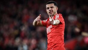 Plano do Benfica é manter Amdouni: saiba quanto pode custar investimento