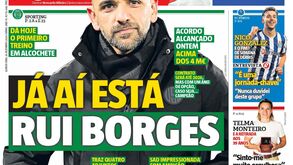 Quinta-feira, 26 de dezembro de 2024