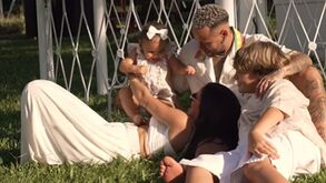 Neymar vai ser pai pela quarta vez 