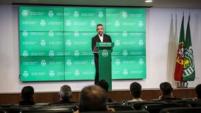 José Cristo aplaude escolha de Rui Borges: «É um treinador de topo, diz o que tem a dizer»