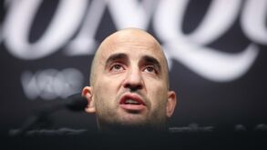 Daniel Sousa: «Quando me foi apresentado o convite, a resposta de aceitar foi perfeitamente lógica»