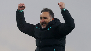 Vítor Pereira iguala feito de Mourinho na Premier League