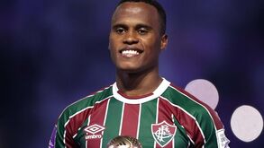 Foi tudo por água abaixo: Atlético Madrid desiste de Jhon Arias