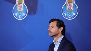 Garrote da UEFA aliviado: situação financeira do FC Porto está a melhorar
