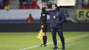 Sub-21: Registo quase perfeito e título europeu na mira