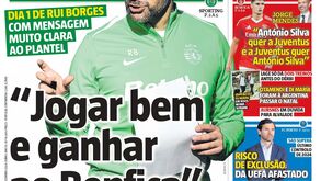 Sexta-feira, 27 de dezembro de 2024