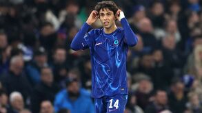 Treinador do Chelsea explica ausência de João Félix frente ao Fulham