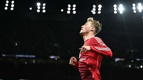 Michael Owen: «Ser avançado do Manchester United é agora um cálice envenenado»