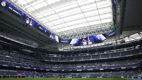 Real Madrid muda o nome do estádio