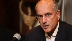 Polícia Judiciária recupera nove obras de arte de João Rendeiro